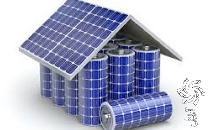 ذخیره ساز سیستم های سولار برق خورشیدی سولار
