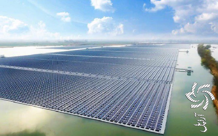 ذخیره‌سازی انرژی در مقیاس شبکه‌ایبرق خورشیدی سولار