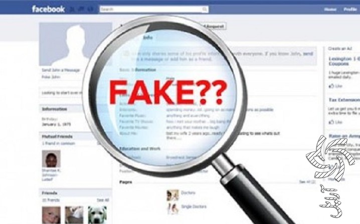 حذف حسابهای کاربری جعلی فیسبوکبرق خورشیدی سولار