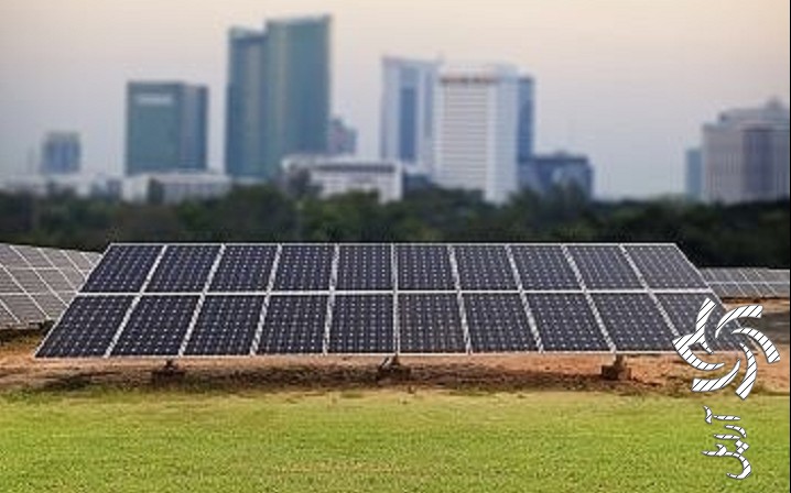 توسعه انرژي‌هاي تجديدپذير و تاثیر آن در ابعاد اقتصادی و اجتماعیبرق خورشیدی سولار