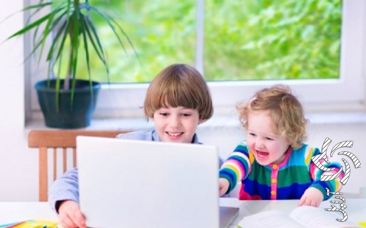 چگونه امنیت کودکان را در فضای اینترنت حفظ کنیم؟برق خورشیدی سولار