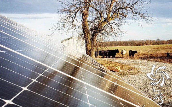 جهش نرخ ارز، هزینه سرمایه گذاری در انرژی تجدیدپذیر را به یک سوم کاهش داد   برق خورشیدی