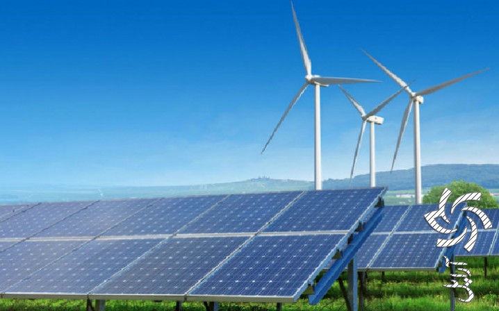 بی نیازی آلمان از منابع تجدید پذیر تا سال 2030برق خورشیدی سولار