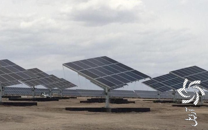 2350 نیروگاه خورشیدی خانگی در حال احداث است.برق خورشیدی سولار