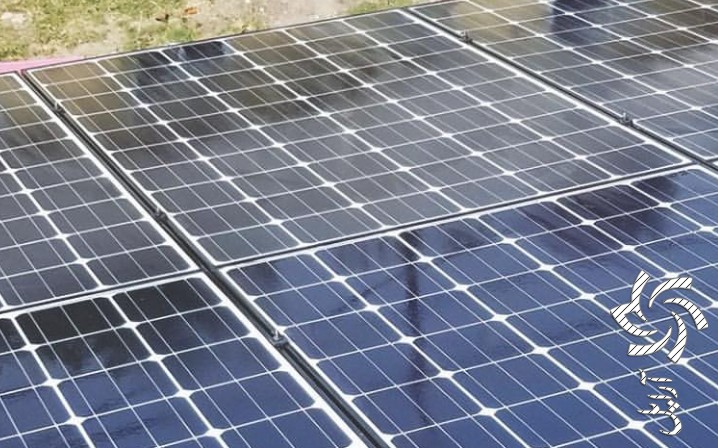 افت چشمگیر هزینه برای انرژی‌های تجدیدپذیربرق خورشیدی سولار