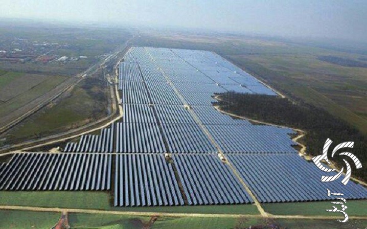 نیروگاه خورشیدی کاموتی، هندبرق خورشیدی سولار