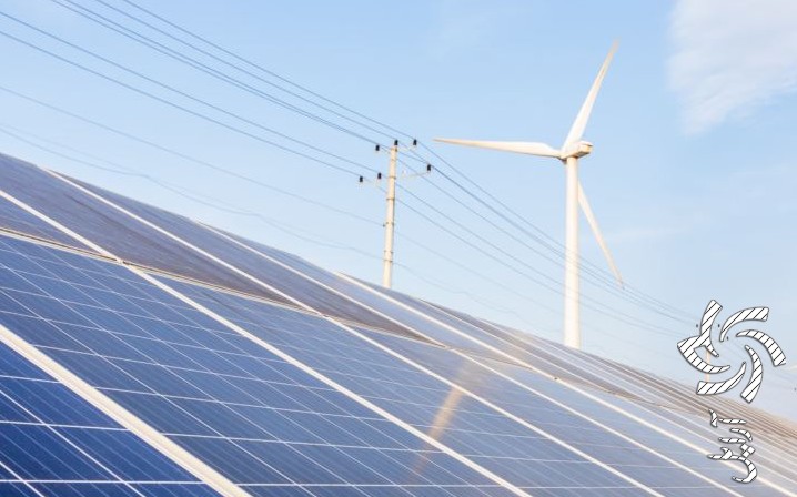 سرمایه‌گذاری ۳۳۰ میلیارد دلاری در انرژی‌های تجدیدپذیر جهانبرق خورشیدی سولار