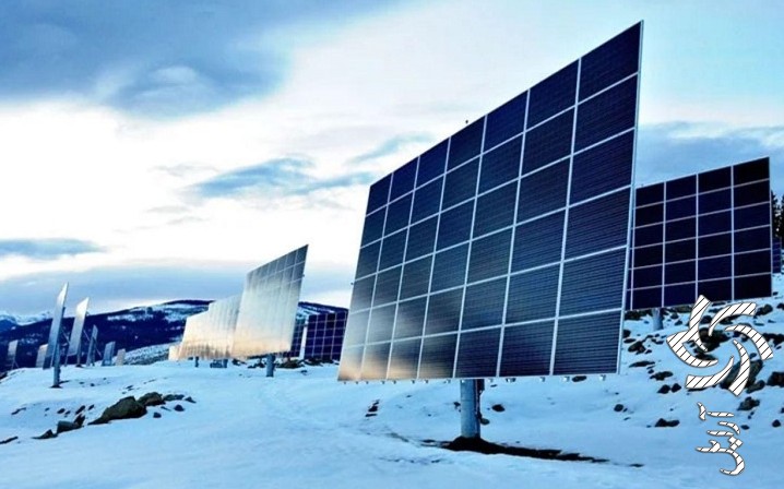  چرا شاهد احداث مزارع خورشیدی در سرزمین یخ زده آلاسکا هستیم؟برق خورشیدی سولار