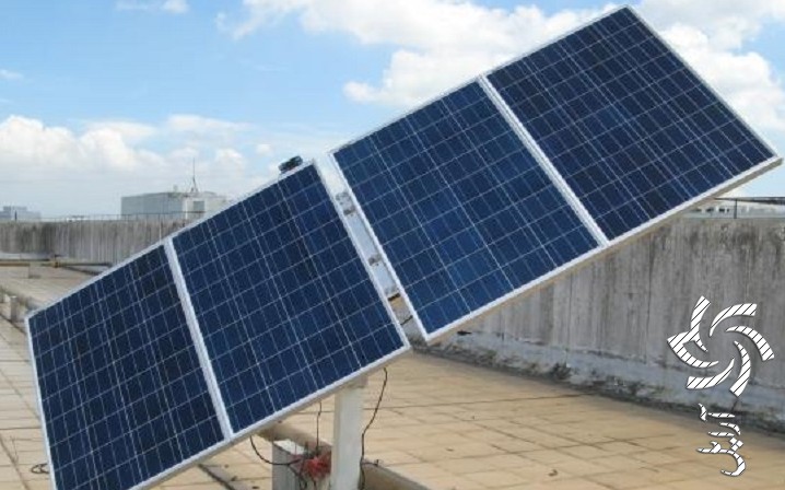 ردیاب خورشیدی برق خورشیدی سولار