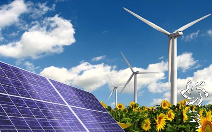سهم انرژیهای تجدیدپذیر در کشوربرق خورشیدی سولار