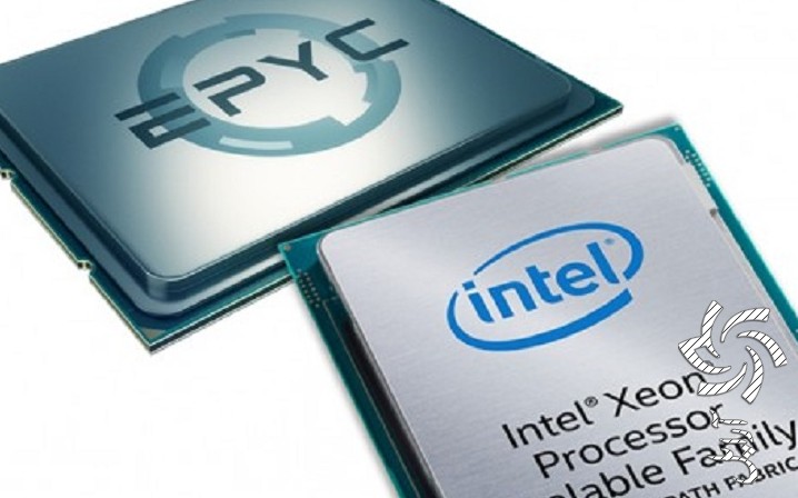AMD بازار پردازنده های سرور را برای Intel سخت می کندبرق خورشیدی سولار