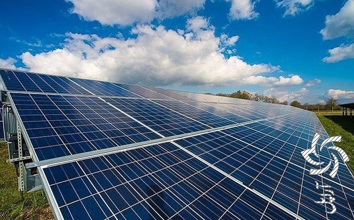 پژوهشگران دانشگاه شیراز، نیروگاه خورشیدی حرارتی راه اندازی کردندبرق خورشیدی سولار