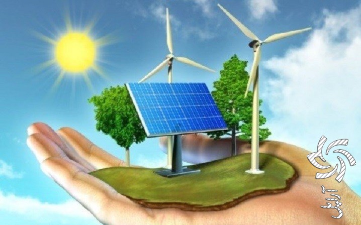 تولید برق از انرژیهای تجدیدپذیر برق خورشیدی سولار