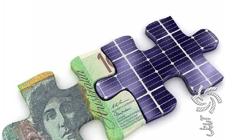 تامین مالی نیروگاه های خورشیدی برق خورشیدی سولار