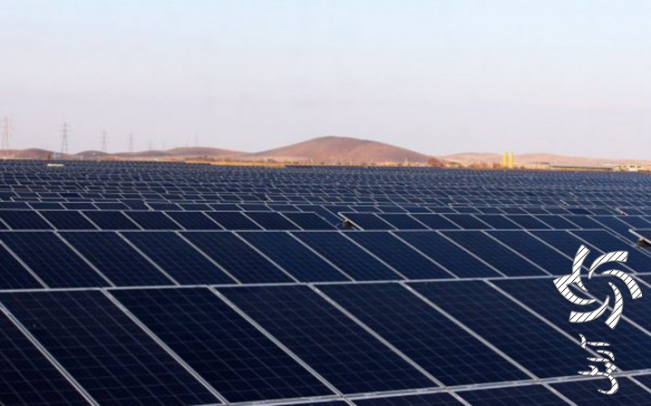احداث نیروگاه خورشیدی در آران و بیدگلبرق خورشیدی سولار