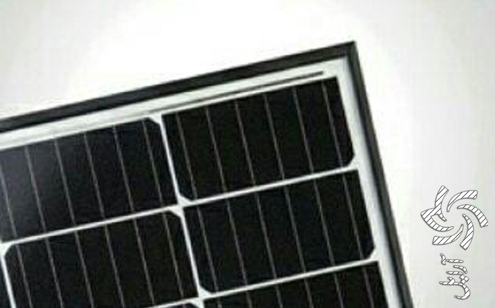  تکنولوژی halfcell پنلهای خورشیدیبرق خورشیدی سولار