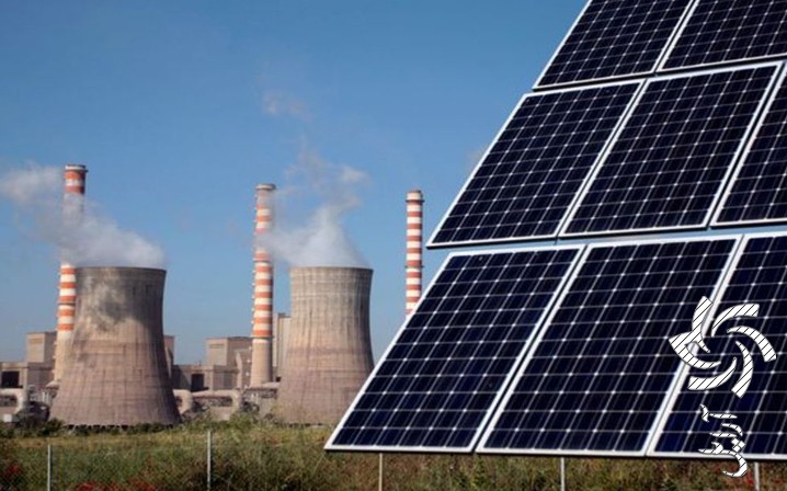 آلودگی هوا مانعی سر راه استفاده از انرژی خورشیدیبرق خورشیدی سولار