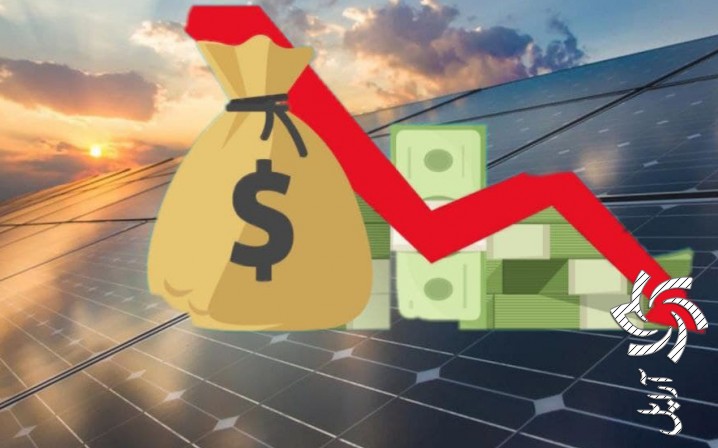 صنعت برق ورشکسته است؟برق خورشیدی سولار