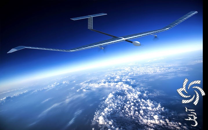 اخبار فیسبوک در مورد هواپیمای خورشیدیبرق خورشیدی سولار