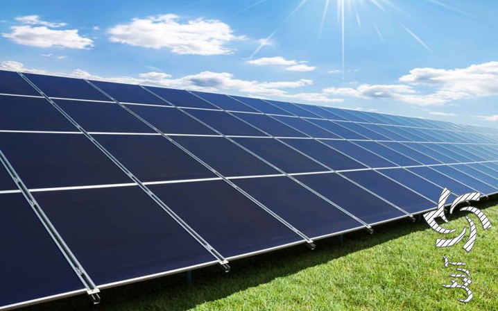 سیستمهای انرژی خورشیدی تولید برقبرق خورشیدی سولار