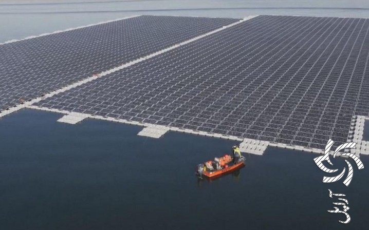 نیروگاه‌های شناور خورشیدیبرق خورشیدی سولار
