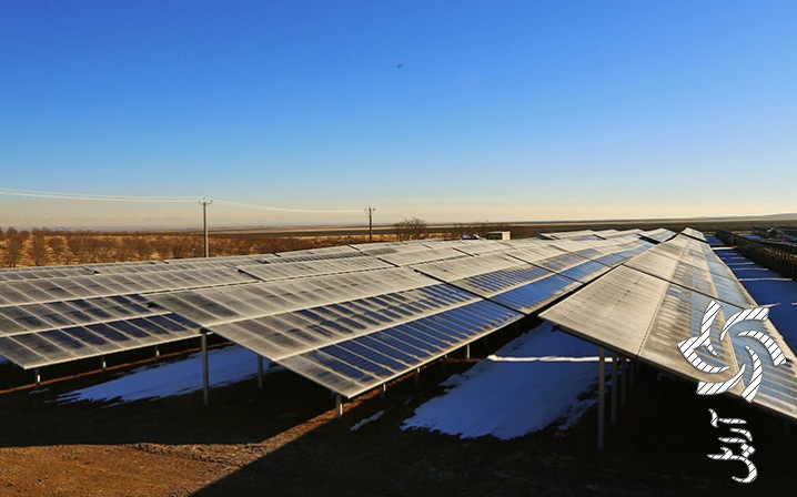 جذب  سرمایه‌گذاری خارجی برای احداث نیروگاه برق خورشیدی سولار