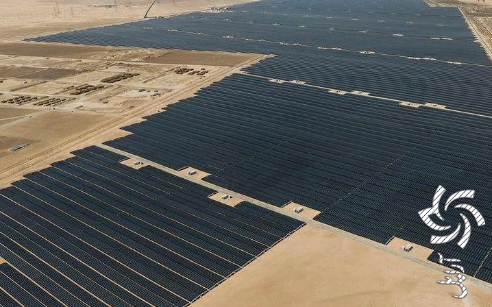  بزرگترین مزرعه خورشیدی جهان در امارات افتتاح شد!برق خورشیدی سولار