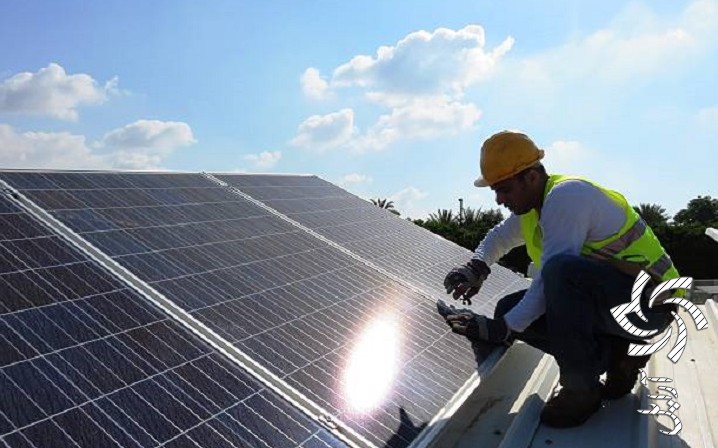تعرفه هشت برابری برای ارگان های دولتی برق خورشیدی سولار