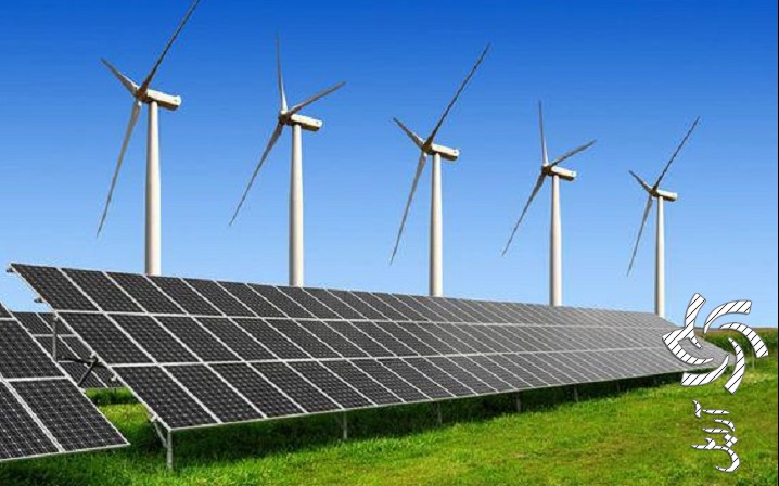 90درصد تجهیزات انرژی های تجدیدپذیر بومی سازی شده است.برق خورشیدی سولار