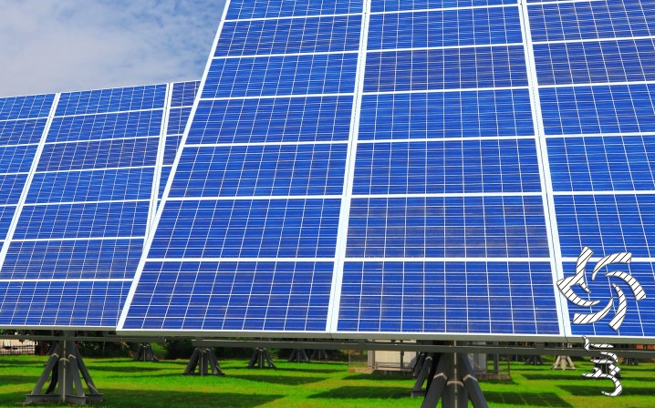 انواع پنل های خورشیدیبرق خورشیدی سولار