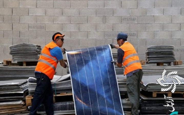 معضل زباله های پنل های خورشیدی که در آینده با آن رو به رو هستیمبرق خورشیدی سولار