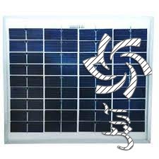 فروش-پنل خورشیدی -یینگلی (Yingli)-پلی کریستال