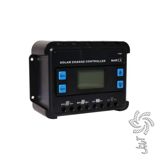 فروش-شارژ کنترلر -کارسپا (Carspa)-MPPT