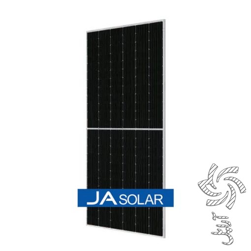 فروش-پنل خورشیدی -جی ای سولار (JA SOLAR)-مونو کریستال